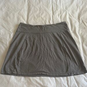 Columbia Gray Women's Skirt